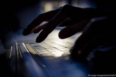 ЕС согласовал санкции за кибератаки на немецкий бундестаг