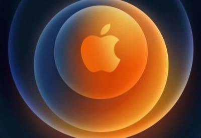 Apple анонсировала дату выхода iPhone 12