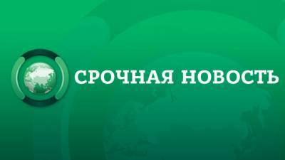 Сильный взрыв прогремел в городе Даръа на юго-западе Сирии