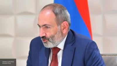 Пашинян раскрыл детали беседы о Нагорном Карабахе с Путиным