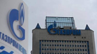 В ЕК прокомментировали решение Польши оштрафовать «Газпром»
