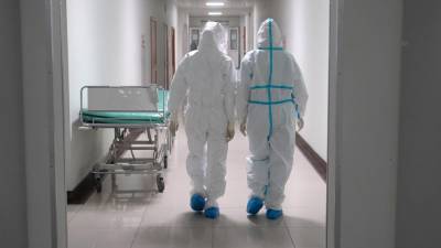 Вирусологи ждут перелома в ситуации с пандемией к январю