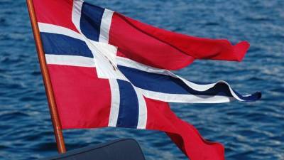 Dagens Næringsliv: Норвегия больше всех теряет от политики сдерживания