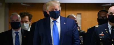 Трамп пообещал, что Китай «заплатит» за распространение коронавируса