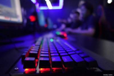 Киберспортивный турнир по игре Dota 2 пройдет в томском Политехе