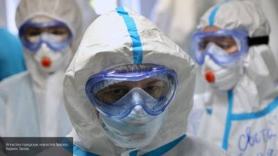 Пульмонолог Минздрава уверен в резервах РФ для борьбы с коронавирусом