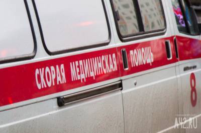 Кемеровчанин погиб в ДТП после своего дня рождения