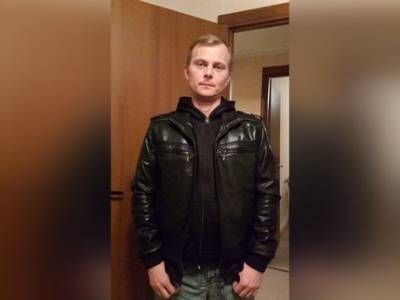 В Башкирии пропал 41-летний Михаил Затягалов
