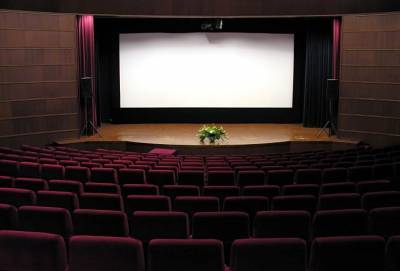 После шести месяцев простоя в Бурятии открываются кинотеатры