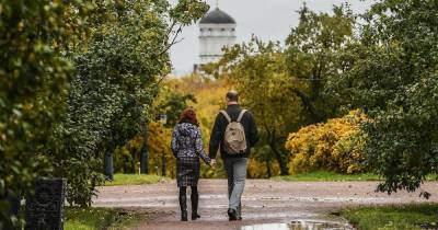 В Москве вводят новые ограничения из-за роста заболеваемости коронавирусом