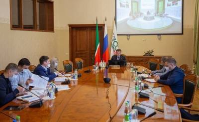 Татарстан увеличил экспорт халяльной продукции до 1,5 млн долларов