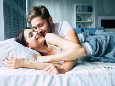 Психология секса: что о вас может рассказать поведение в постели
