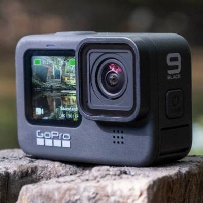 Новая камера привлекает подписчиков к сервисам GoPro: акции подорожали