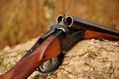 Жительница района Сагареджо застрелила односельчанина из охотничьего ручья