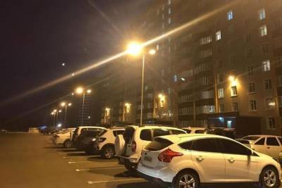 Дома построены, а освещения нет: в Оренбурге все решается через суд