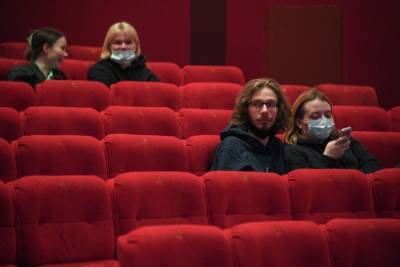 Власти Бурятии откроют кинотеатры после шести месяцев простоя