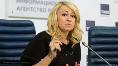 Рудковская отреагировала на шутку Урганта про коляску за 500 тыс. рублей