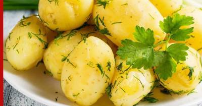 Названа «ужасная» ошибка при варке картофеля