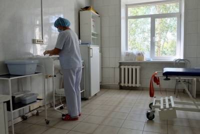 Заболеваемость коронавирусом в Новосибирской области вернулась к показателям августа