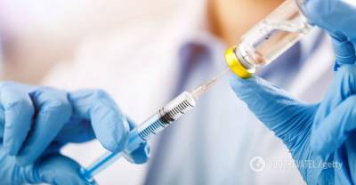 Вакцина от коронавируса: в США назвали сроки готовности