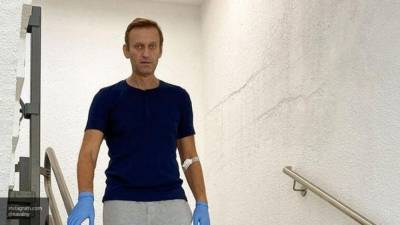 Омский токсиколог заявил о дисфункции поджелудочной железы у Навального