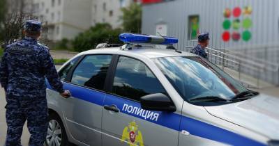 В Ульяновске на краже поймали молодую пару