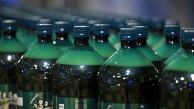 Пиво в пластиковых пакетах может исчезнуть с прилавков российских магазинов