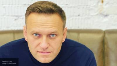 Лондон специально "перевернул" заявление ОЗХО по Навальному