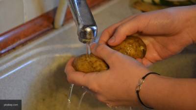 Специалисты назвали главные ошибки при варке картофеля