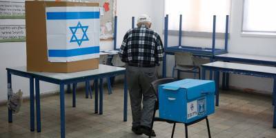 «Ликуд» теряет голоса, но побеждает в создании коалиции