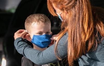 В Украине за минувшие сутки коронавирус выявили у 5397 человек