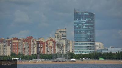 Петербургские строители возведут 100 ЖК в городе до Нового года