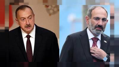 Как разрешить карабахский конфликт: позиции Баку и Еревана