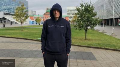 Экс-канцлер Германии намерен судиться с Bild из-за интервью Навального