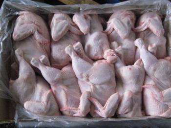 В Самарканде куриным мясом отравились 15 человек