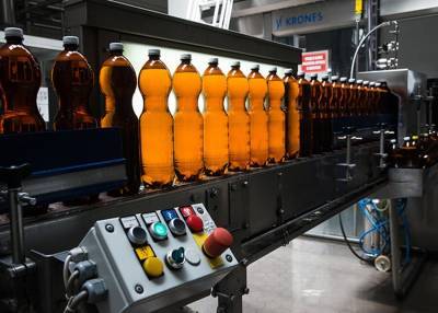 Запрет на продажу пива в пластиковых бутылках рассмотрят в ГД – СМИ