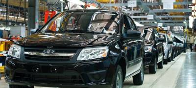 Подсчитано, на сколько выросли цены на автомобили российских брендов в Карелии