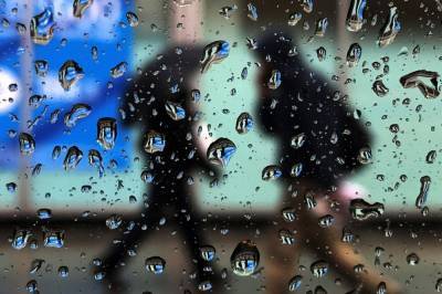 Дожди и грозы: Какой будет погода в Украине сегодня