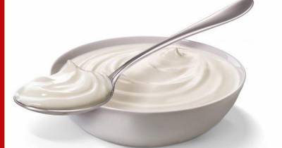Диетологи выбрали самый полезный вид йогурта