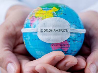 В мире количество инфицированных коронавирусом превысило 36 миллионов человек