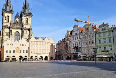 В Чехии рассказали о главных целях экстремистов, действующих в стране