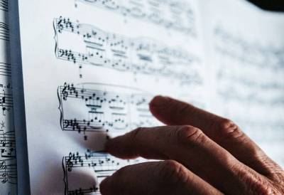 Тест: Разбираетесь ли вы в классической музыке?