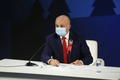 Потери бюджета Кузбасса из-за ситуации с коронавирусом оценили в 14 млрд рублей