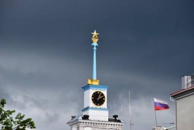 В Башкирии проведут конкурс на лучший проект по созданию памятника генералу Шаймуратову