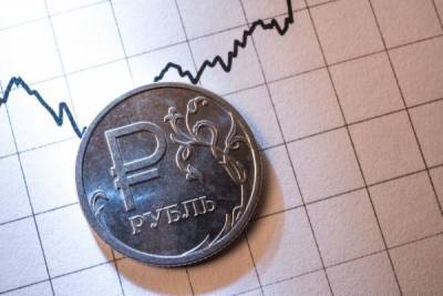 Эксперт: От рубля ждём краткосрочного роста
