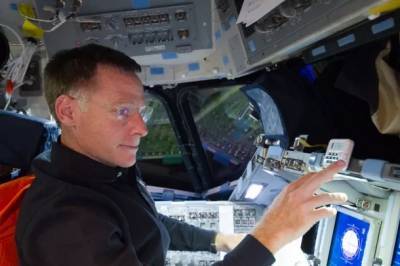 Командир космического корабля Boeing Starliner отказался от полета