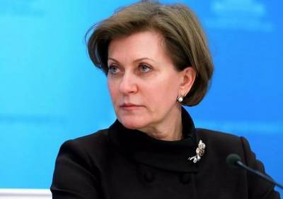 Попова сообщила об усложнении ситуации с коронавирусом в России