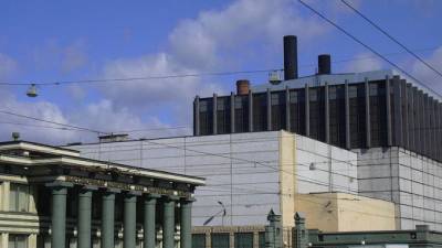 Суд принудил Кировский завод выплатить миллион рублей долга газовой компании