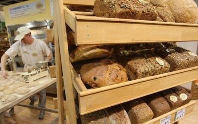 Ассоциация пекарей: Хлеб в Украине подорожает на 10-15% - korrespondent.net - Украина