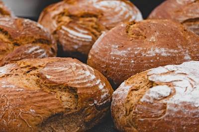 Ученые назвали хлеб, способный увеличить продолжительность жизни - Cursorinfo: главные новости Израиля